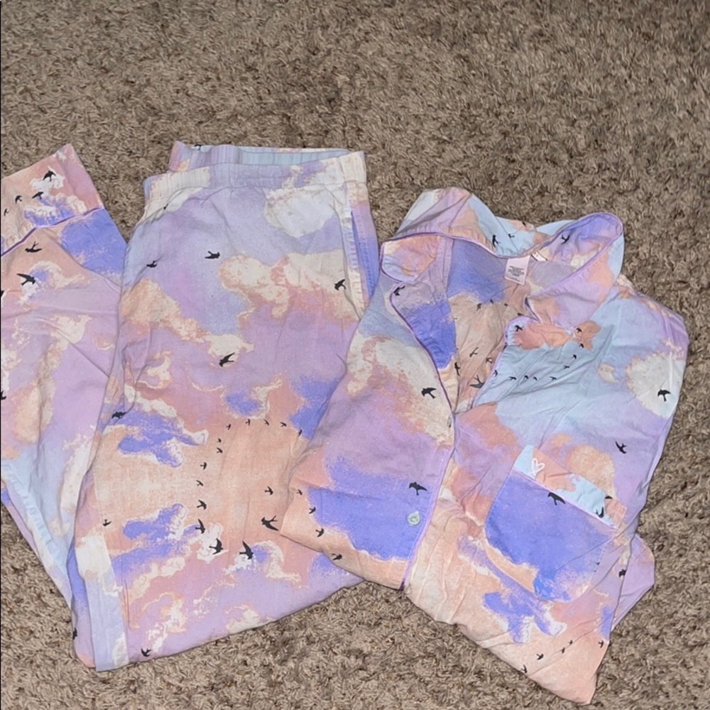 Victoria Secret PJs